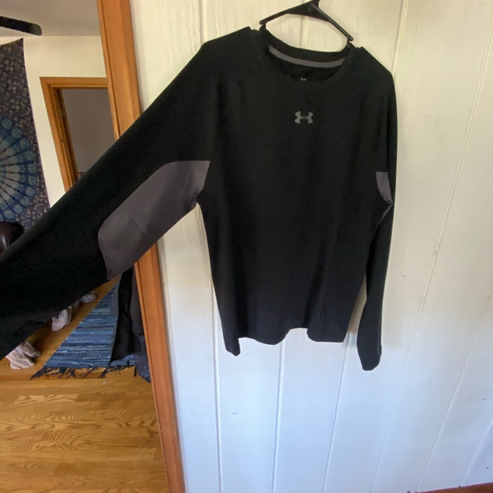 Under Armour long sleeve